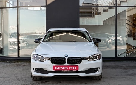 BMW 3 серия, 2014 год, 1 640 000 рублей, 2 фотография