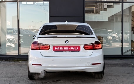 BMW 3 серия, 2014 год, 1 640 000 рублей, 5 фотография