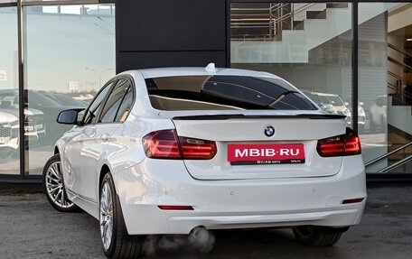 BMW 3 серия, 2014 год, 1 640 000 рублей, 7 фотография