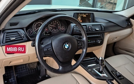 BMW 3 серия, 2014 год, 1 640 000 рублей, 12 фотография