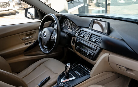 BMW 3 серия, 2014 год, 1 640 000 рублей, 17 фотография