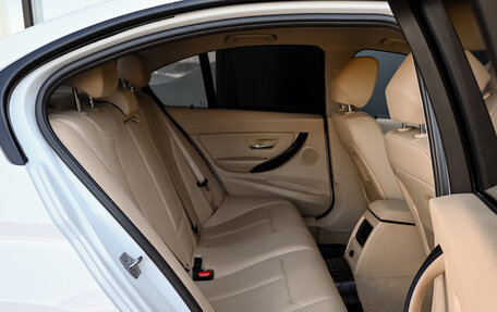BMW 3 серия, 2014 год, 1 640 000 рублей, 19 фотография