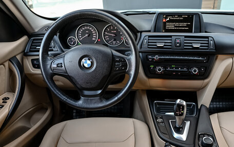 BMW 3 серия, 2014 год, 1 640 000 рублей, 18 фотография