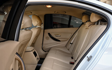 BMW 3 серия, 2014 год, 1 640 000 рублей, 20 фотография