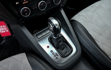Volkswagen Jetta VI, 2013 год, 1 090 000 рублей, 14 фотография
