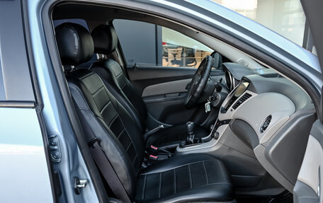 Chevrolet Cruze II, 2010 год, 780 000 рублей, 11 фотография