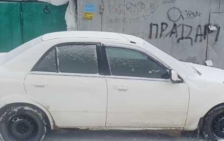 Mazda Familia, 1999 год, 100 000 рублей, 5 фотография