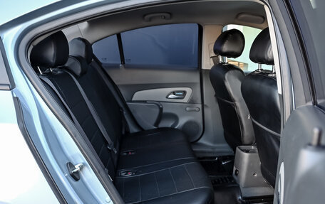 Chevrolet Cruze II, 2010 год, 780 000 рублей, 18 фотография