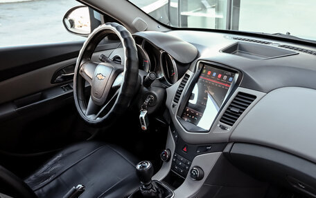 Chevrolet Cruze II, 2010 год, 780 000 рублей, 16 фотография