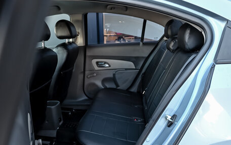 Chevrolet Cruze II, 2010 год, 780 000 рублей, 19 фотография