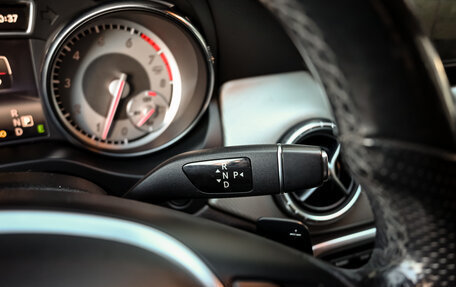 Mercedes-Benz CLA, 2013 год, 1 600 000 рублей, 15 фотография