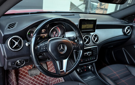 Mercedes-Benz CLA, 2013 год, 1 600 000 рублей, 12 фотография