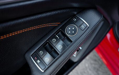 Mercedes-Benz CLA, 2013 год, 1 600 000 рублей, 13 фотография