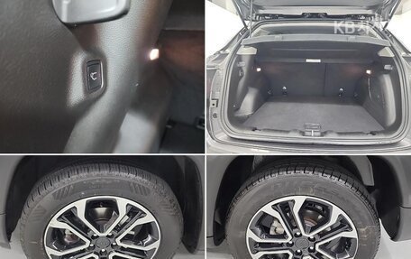 Jeep Compass II, 2022 год, 2 623 023 рублей, 8 фотография