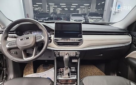 Jeep Compass II, 2022 год, 2 623 023 рублей, 11 фотография