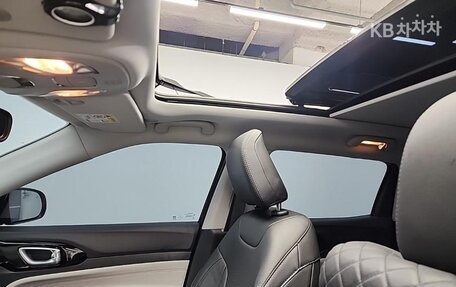 Jeep Compass II, 2022 год, 2 623 023 рублей, 18 фотография