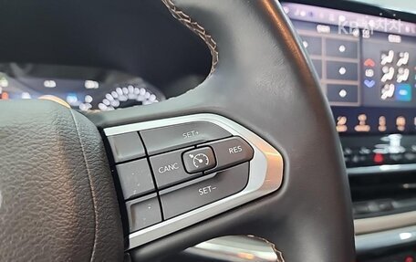 Jeep Compass II, 2022 год, 2 623 023 рублей, 6 фотография