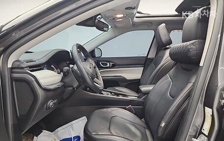 Jeep Compass II, 2022 год, 2 623 023 рублей, 15 фотография