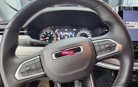 Jeep Compass II, 2022 год, 2 623 023 рублей, 13 фотография