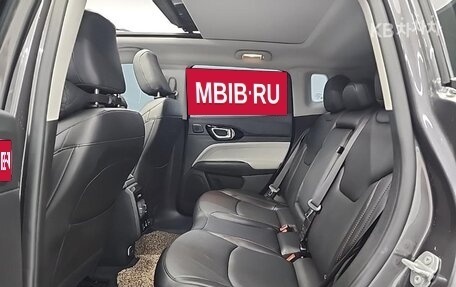 Jeep Compass II, 2022 год, 2 623 023 рублей, 16 фотография