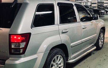Jeep Grand Cherokee, 2007 год, 1 150 000 рублей, 4 фотография