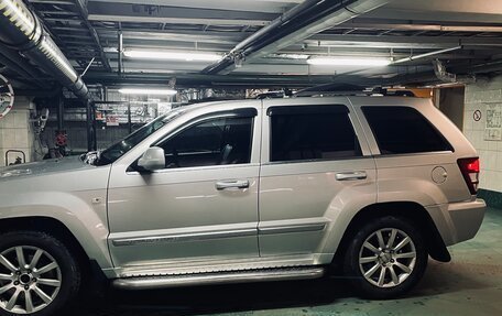 Jeep Grand Cherokee, 2007 год, 1 150 000 рублей, 6 фотография