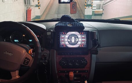 Jeep Grand Cherokee, 2007 год, 1 150 000 рублей, 9 фотография