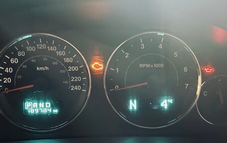 Jeep Grand Cherokee, 2007 год, 1 150 000 рублей, 8 фотография