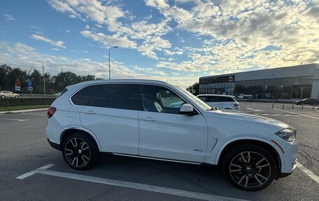 BMW X5, 2014 год, 2 990 000 рублей, 4 фотография
