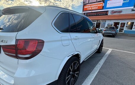 BMW X5, 2014 год, 2 990 000 рублей, 6 фотография