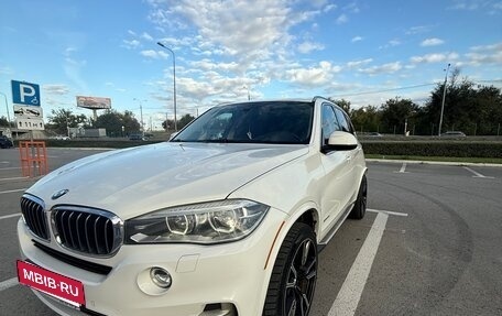 BMW X5, 2014 год, 2 990 000 рублей, 2 фотография