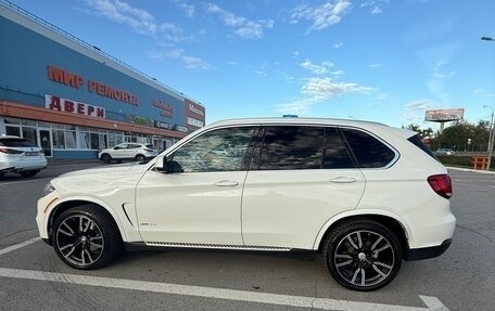 BMW X5, 2014 год, 2 990 000 рублей, 3 фотография