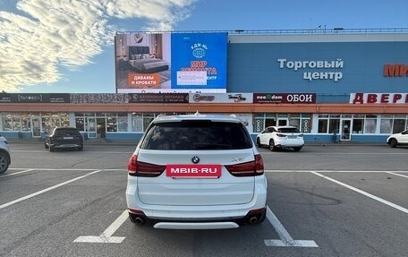 BMW X5, 2014 год, 2 990 000 рублей, 5 фотография