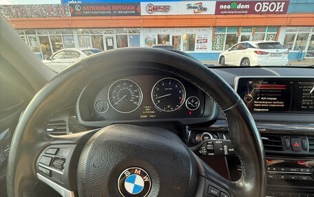 BMW X5, 2014 год, 2 990 000 рублей, 10 фотография
