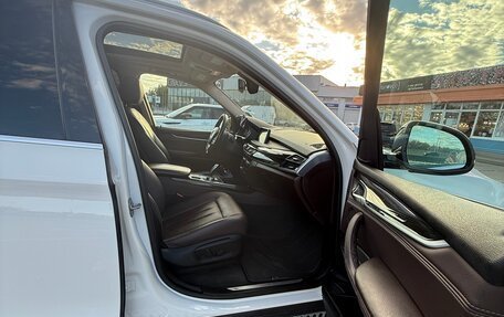 BMW X5, 2014 год, 2 990 000 рублей, 8 фотография