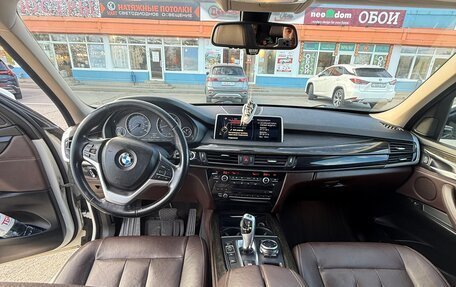 BMW X5, 2014 год, 2 990 000 рублей, 9 фотография