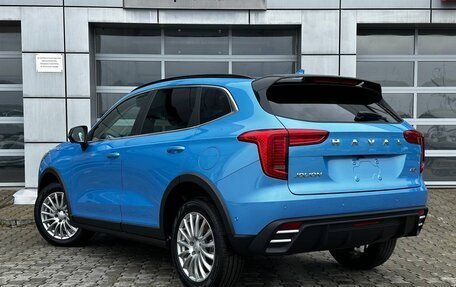Haval Jolion, 2025 год, 2 949 000 рублей, 3 фотография