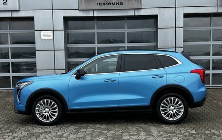 Haval Jolion, 2025 год, 2 949 000 рублей, 4 фотография