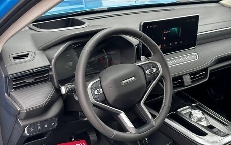 Haval Jolion, 2025 год, 2 949 000 рублей, 5 фотография