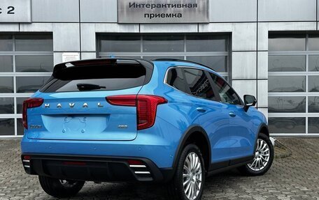 Haval Jolion, 2025 год, 2 949 000 рублей, 18 фотография