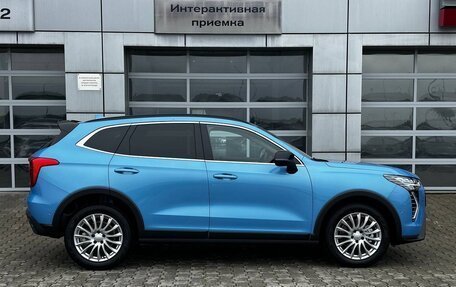 Haval Jolion, 2025 год, 2 949 000 рублей, 19 фотография