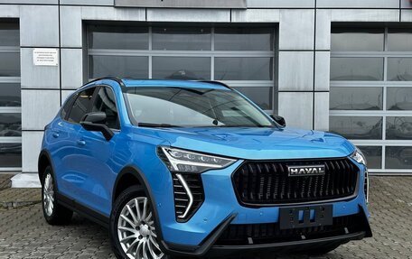 Haval Jolion, 2025 год, 2 949 000 рублей, 20 фотография