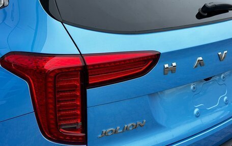 Haval Jolion, 2025 год, 2 949 000 рублей, 16 фотография