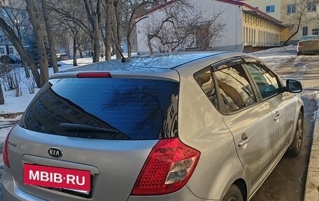 KIA cee'd I рестайлинг, 2010 год, 750 000 рублей, 3 фотография