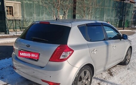 KIA cee'd I рестайлинг, 2010 год, 750 000 рублей, 8 фотография