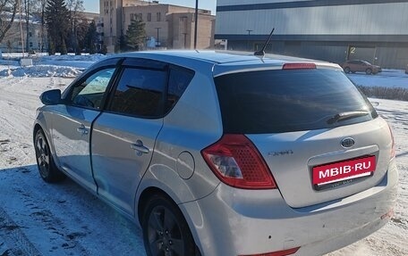 KIA cee'd I рестайлинг, 2010 год, 750 000 рублей, 6 фотография