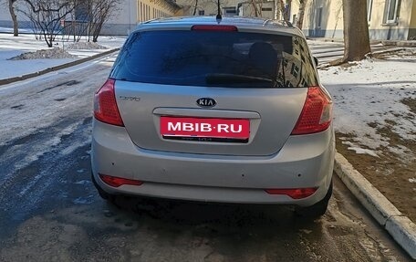 KIA cee'd I рестайлинг, 2010 год, 750 000 рублей, 4 фотография