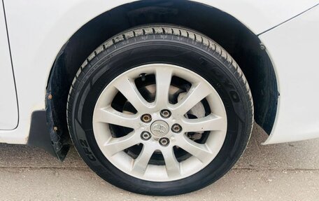 Toyota Corolla, 2009 год, 880 000 рублей, 9 фотография