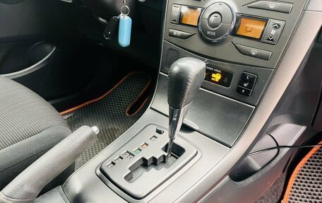 Toyota Corolla, 2009 год, 880 000 рублей, 15 фотография