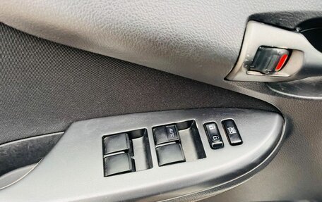 Toyota Corolla, 2009 год, 880 000 рублей, 16 фотография